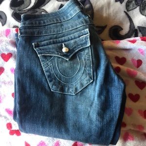 True religion Pearl jeans